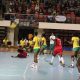 Le championnat d'Afrique de handball féminin démarre au Cameroun