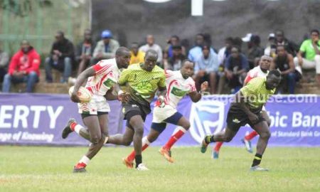 Un joueur de rugby ougandais disparaît à Monaco pendant le confinement de Covid-19