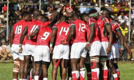 L’organisation du Trophée Barthes U20 à Nairobi du 24 juin au 3 juillet