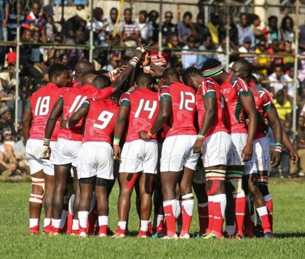 L’organisation du Trophée Barthes U20 à Nairobi du 24 juin au 3 juillet