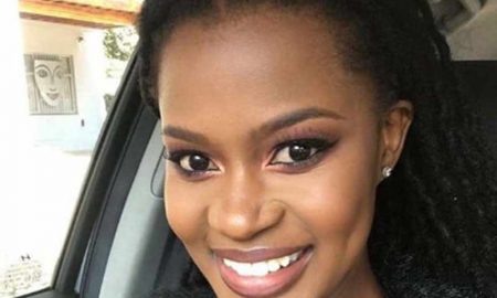 Zenande Mfenyana décroche un autre rôle principal