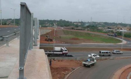 L'ADFD soutient un projet de développement d'infrastructures routières au Rwanda