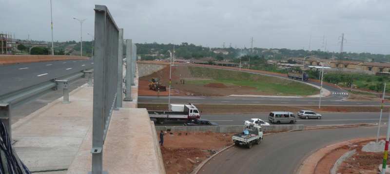 L'ADFD soutient un projet de développement d'infrastructures routières au Rwanda