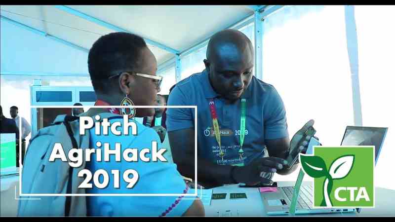 AGRF et Heifer International lancent le Pitch AgriHack 2021 en Afrique