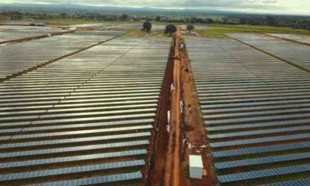 ATI fournit une couverture de liquidité pour le projet JCM Salima Solar au Malawi