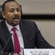 Abiy Ahmed : j'assure le Soudan et l'Egypte qu'ils ne seront "pas menacés" en remplissant le barrage