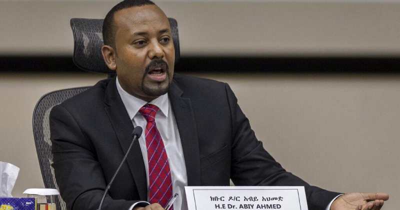 Abiy Ahmed : j'assure le Soudan et l'Egypte qu'ils ne seront "pas menacés" en remplissant le barrage