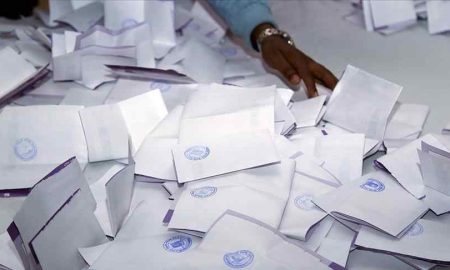 Victoire écrasante du parti Abiy aux législatives éthiopiennes