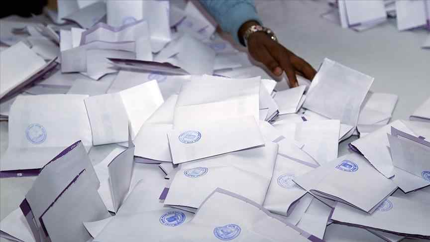 Victoire écrasante du parti Abiy aux législatives éthiopiennes
