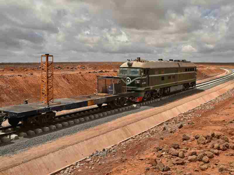 Crise éthiopienne : coupure d'une route vitale et d'une voie ferrée majeure reliant Addis-Abeba et le port de Djibouti