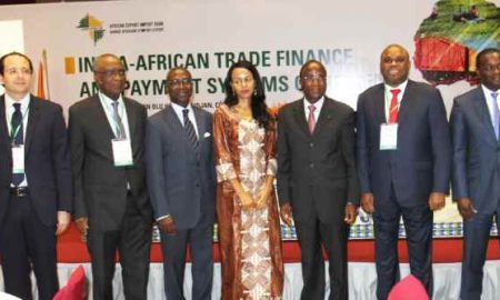 Afreximbank et le Portugal concluent un partenariat pour promouvoir l'industrie textile et manufacturière africaine