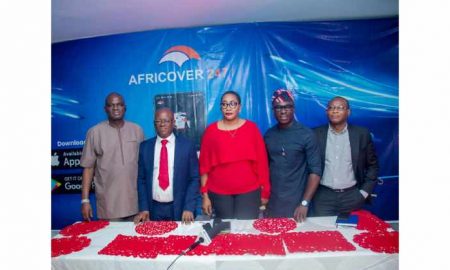 AfriGlobal Insurance Brokers lance AfriCover247 pour révolutionner le service d'assurance au Nigeria