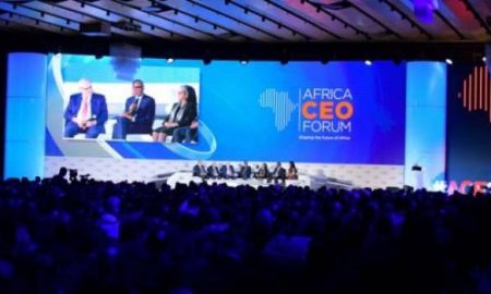 L'Africa CEO Forum réunira cette année 1000 décideurs