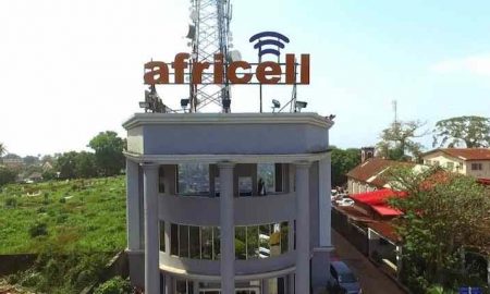 Nokia et Africell déploient un tout nouveau réseau compatible 5G en Angola