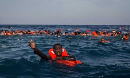 Le nombre de morts parmi les migrants de l’Afrique vers l'Europe a augmenté au premier semestre 2021