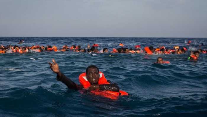 Le nombre de morts parmi les migrants de l’Afrique vers l'Europe a augmenté au premier semestre 2021