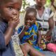 Petits progrès dans la lutte de l'Afrique contre la malnutrition