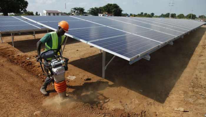 L'opérateur solaire ouest-africain MyJouleBox obtient un tour de table de 3 millions d'euros pour stimuler la croissance sur ses marchés clés
