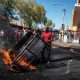 Union Africain : les actes de violence en Afrique du Sud ont de graves répercussions