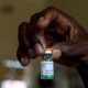 Vaccins contre le virus Corona : 9 pays africains exécutent 450 000 doses