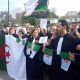 Pourquoi les avocats en Algérie boycottent le travail judiciaire?