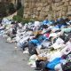 À cause de la coupure d'eau, les Algériens défèquent dans des sacs en plastique