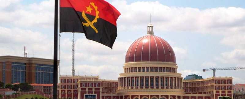 Avec la pandémie Covid, les réformes économiques de l'Angola sont confrontées à des défis