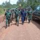 Poursuites contre la « mafia » au sein de l'armée congolaise