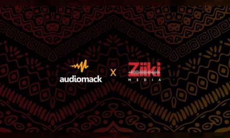 Audiomack s'associe à Ziiki Media pour financer des promotions pour les artistes africains