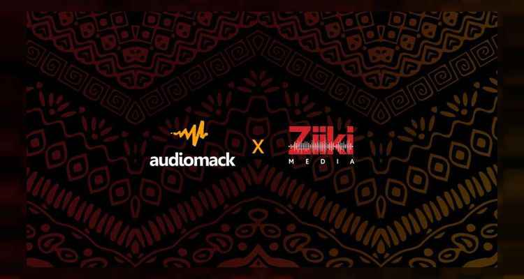 Audiomack s'associe à Ziiki Media pour financer des promotions pour les artistes africains