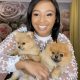 "My Slay Puppies", Boity jaillit de ses bébés