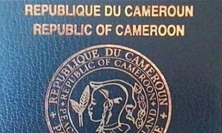 Le Cameroun ouvre un nouveau bureau des passeports 48h à Yaoundé