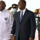 Côte d'Ivoire…Les présidents actuel et ancien se rencontrent au milieu des efforts de réconciliation