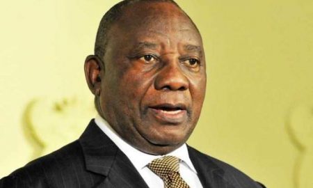 Le président sud-africain qualifie la violence dans son pays d'"orchestrée et planifiée"