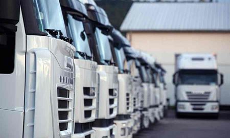 Dangote Cement acquiert 2 000 camions pour la distribution des produits au Nigeria