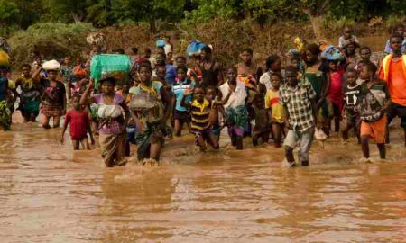 La crise climatique souligne l'urgence de diversifier les économies africaines