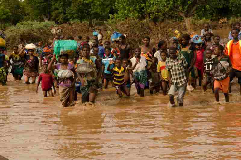 La crise climatique souligne l'urgence de diversifier les économies africaines