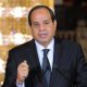 Sissi met en garde contre la compromission de la sécurité de l'Égypte concernant le Barrage de Renaissance