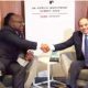 L'Egypte et la République démocratique du Congo discutent de la crise du barrage "Renaissance"