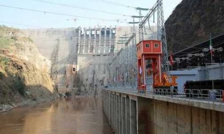 L'Éthiopie annonce la date de démarrage de la production d'électricité à partir du « barrage de la Renaissance »