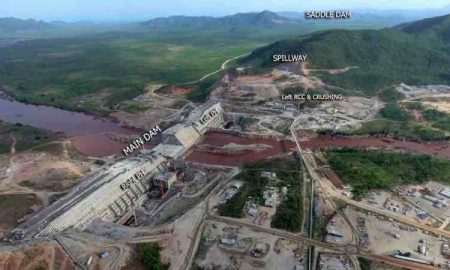 L'Éthiopie prévoit de terminer le deuxième remplissage du Barrage de Renaissance lors de la saison en cours