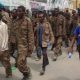 Éthiopie…Les forces du Tigré disent avoir libéré 1 000 soldats capturés