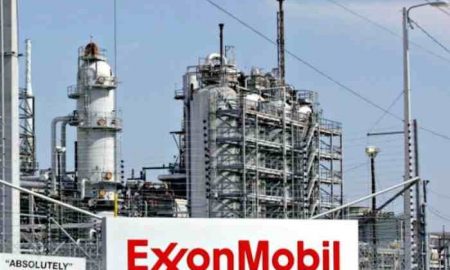 ExxonMobil Egypt s'associe à la place de marché numérique du fret Trella basée au Caire