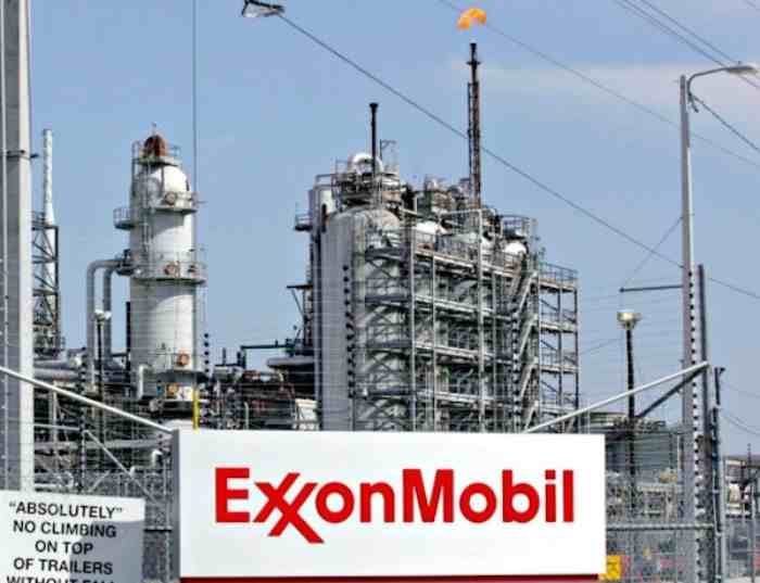 ExxonMobil Egypt s'associe à la place de marché numérique du fret Trella basée au Caire