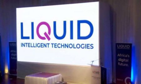 Liquid Intelligent Technologies et Facebook vont construire un réseau de fibre en RDC