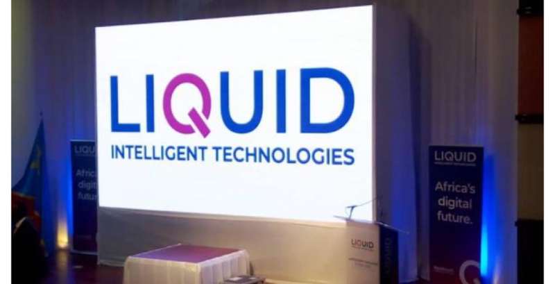 Liquid Intelligent Technologies et Facebook vont construire un réseau de fibre en RDC