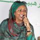 La première femme somalienne à annoncer officiellement sa candidature aux élections présidentielles
