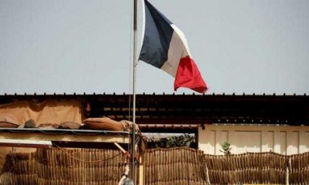 La France commencera à fermer ses bases au Mali dans les prochaines semaines