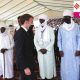 La France promet une nouvelle aide pour soutenir le budget du Tchad
