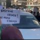 Les généraux oppriment le peuple algérien et achètent le silence des européens